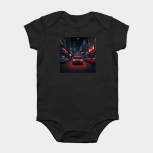 Bayern Baby Bodysuit